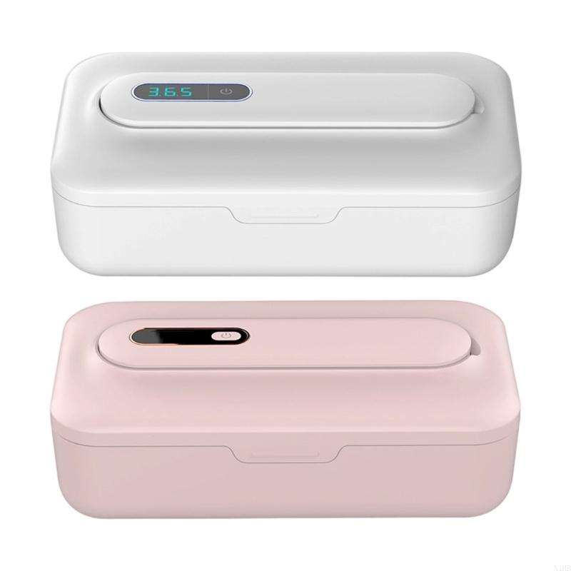 Pacifier Sterilizer Case - มัลติฟังก์ชั่น pacifier Teether Sterilizer Case Case