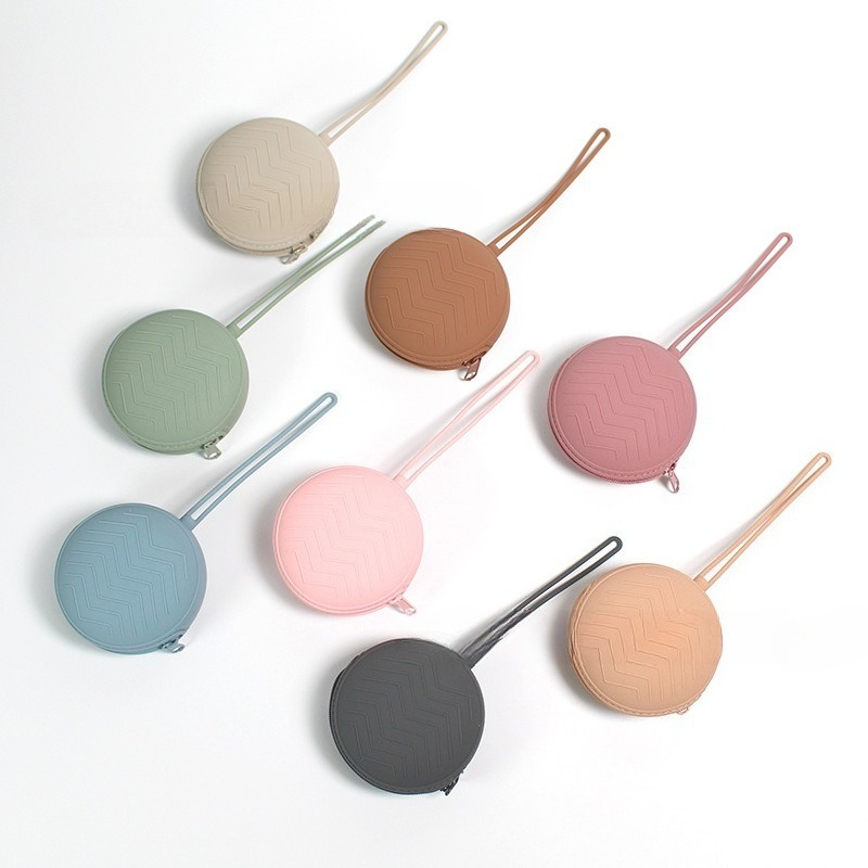 Pacifier Sterilizer Case - กล่องใส่จุกนมหลอกเด็ก 1 ชิ้น อุปกรณ์เสริมสำหรับเด็ก กล่องใส่จุกนมหลอกซิลิโคนปลอดสาร BPA
