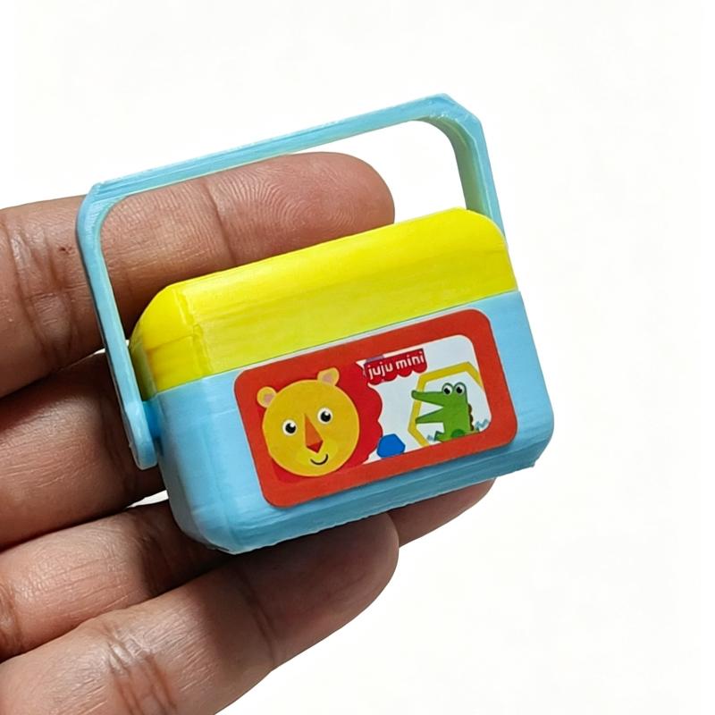 ขายดี 1 ชุด บ้านตุ๊กตา ของตกแต - Baby Nursery Items บทวิจารณ์และราคา