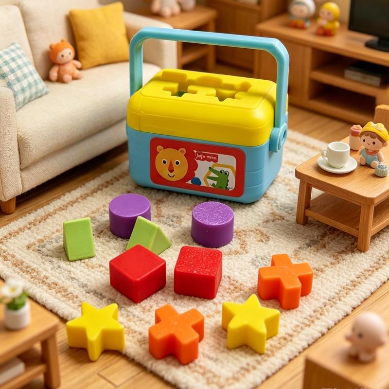 ขายดี 1 ชุด บ้านตุ๊กตา ของตกแต - Baby Nursery Items บทวิจารณ์และราคา