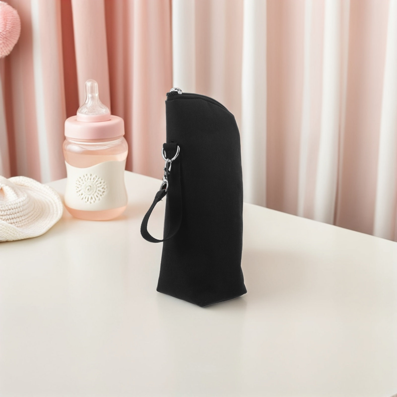 กระเป๋าเก็บความเย็นแบบพกพาสำหร - Baby Nursery Hospital บทวิจารณ์และราคา