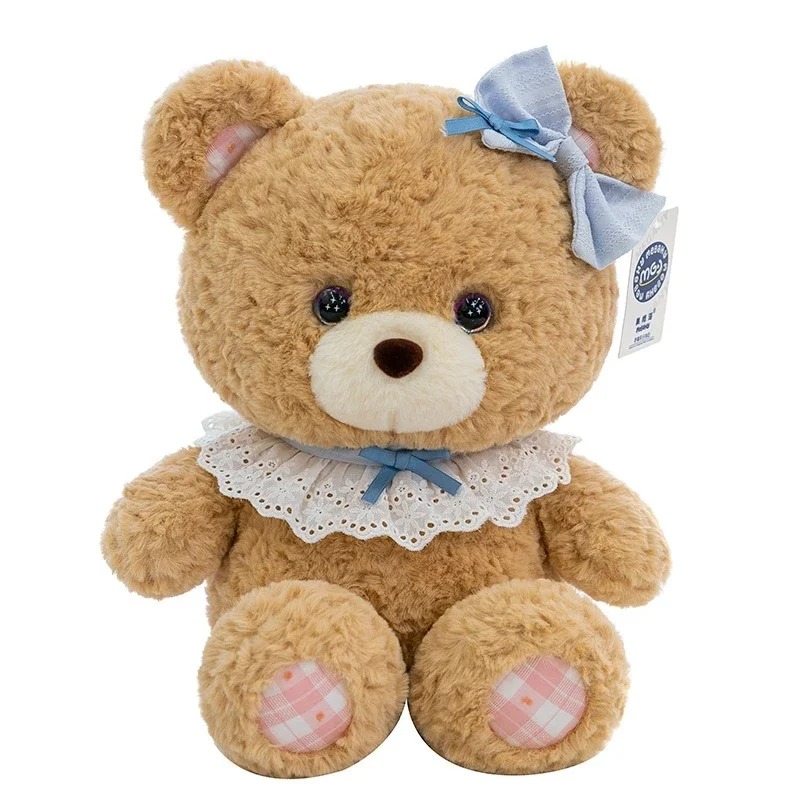 20 ซม.ตุ๊กตาหมีตุ๊กตาสัตว์น่าร - Baby Nursery Themes Girl บทวิจารณ์และราคา