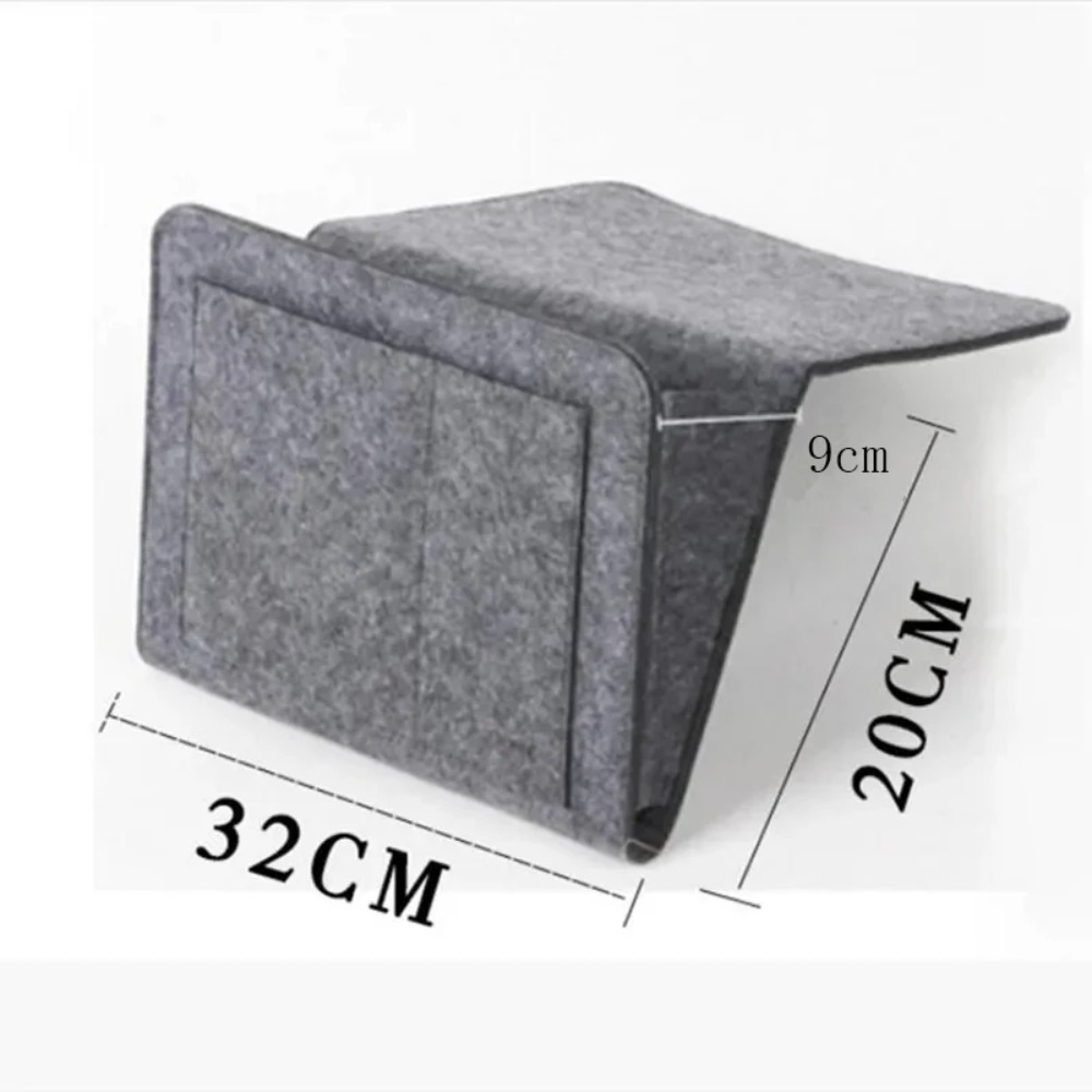 ที่เก็บของแขวนข้างเตียงเด็ก ทำ - Baby Nursery Items บทวิจารณ์และราคา