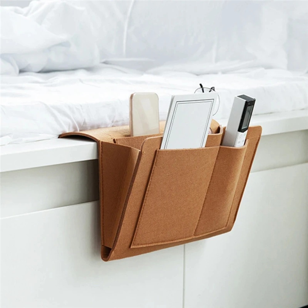 ที่เก็บของแขวนข้างเตียงเด็ก ทำ - Baby Nursery Items บทวิจารณ์และราคา