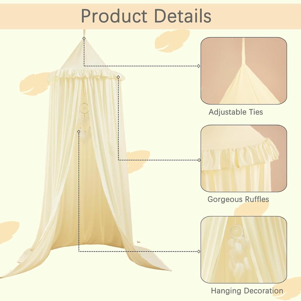 เตียงเด็กหรือเปลเด็กขนาด Twin  - Baby Nursery Curtains บทวิจารณ์และราคา