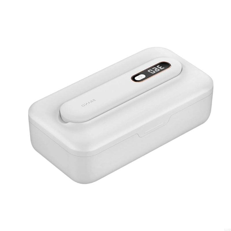 มัลติฟังก์ชั่น pacifier Teethe - Pacifier Sterilizer Case บทวิจารณ์และราคา