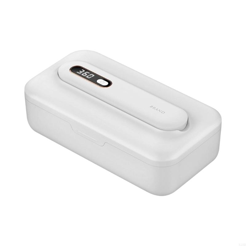 มัลติฟังก์ชั่น pacifier Teethe - Pacifier Sterilizer Case บทวิจารณ์และราคา