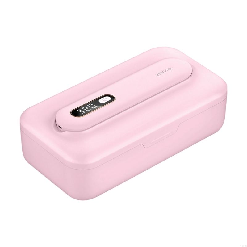 มัลติฟังก์ชั่น pacifier Teethe - Pacifier Sterilizer Case บทวิจารณ์และราคา