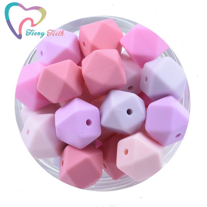Teeny ฟัน20 PCS 42สี14-17มม.ซิ - Baby Nursery Hospital บทวิจารณ์และราคา