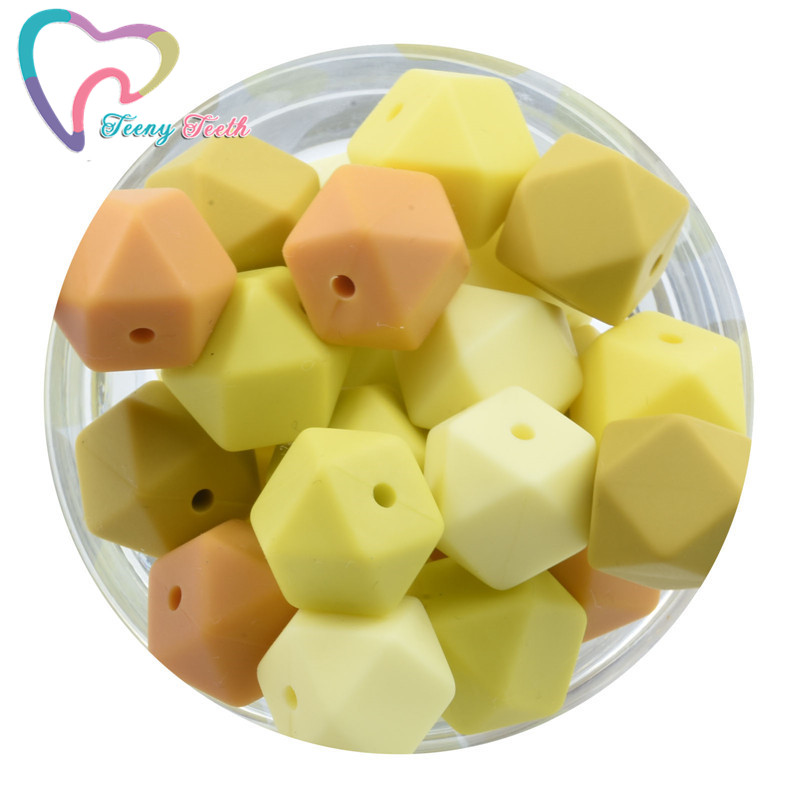 Teeny ฟัน20 PCS 42สี14-17มม.ซิ - Baby Nursery Hospital บทวิจารณ์และราคา