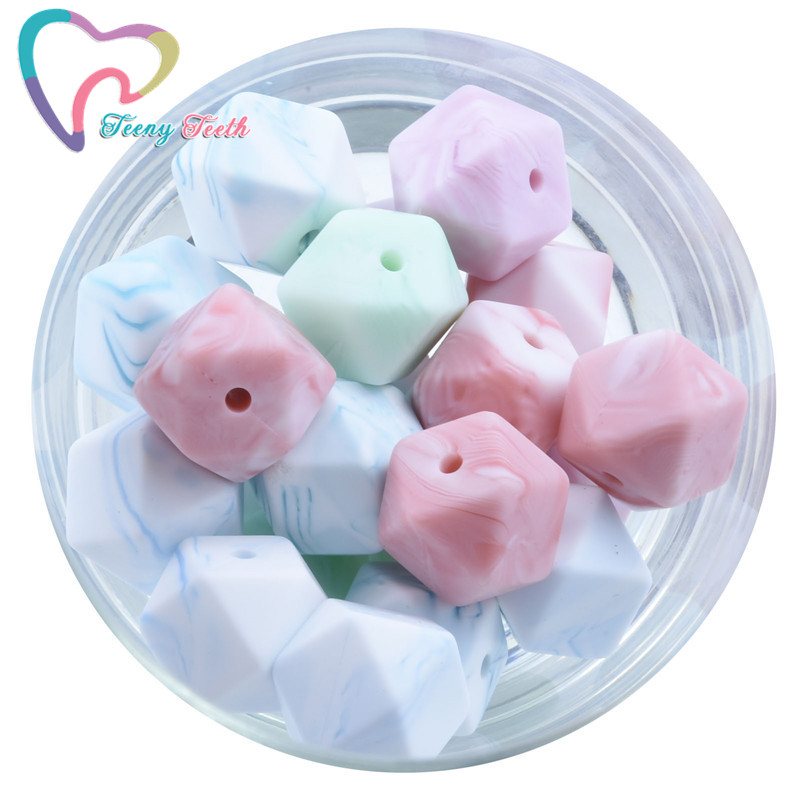 Teeny ฟัน20 PCS 42สี14-17มม.ซิ - Baby Nursery Hospital บทวิจารณ์และราคา