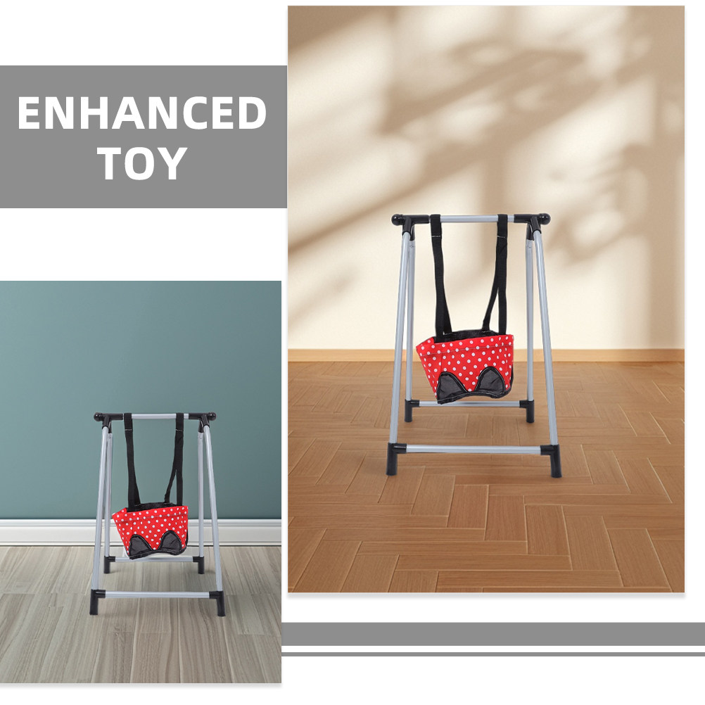 ชุดเก้าอี้โยกและชุดชิงช้าสำหรั - Baby Nursery Chair บทวิจารณ์และราคา