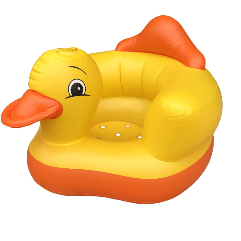 เก้าอี้เป่าลมพับได้สำหรับเด็กเ - Baby Nursery Chair บทวิจารณ์และราคา