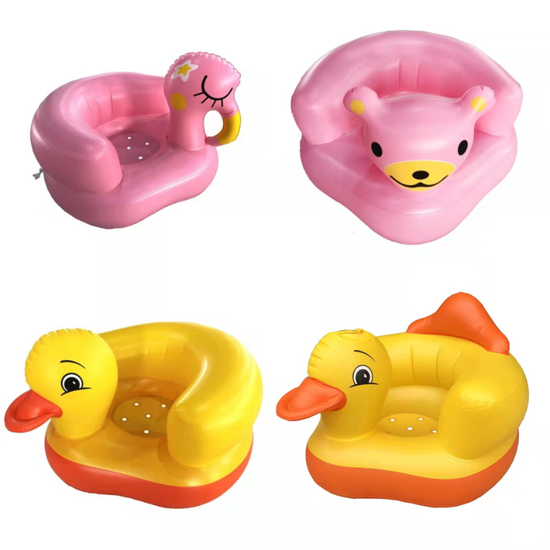 เก้าอี้เป่าลมพับได้สำหรับเด็กเ - Baby Nursery Chair บทวิจารณ์และราคา