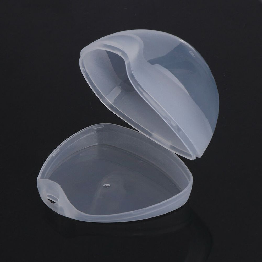กล่องใส่จุกนมหลอกแบบพกพาสำหรับ - Pacifier Sterilizer Case บทวิจารณ์และราคา