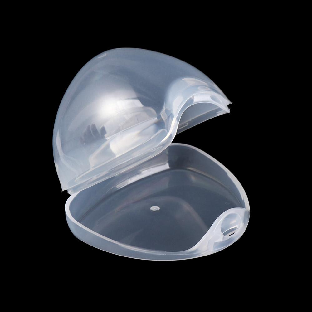 กล่องใส่จุกนมหลอกแบบพกพาสำหรับ - Pacifier Sterilizer Case บทวิจารณ์และราคา