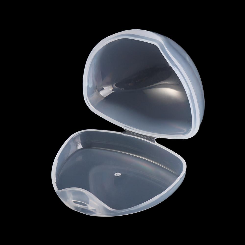 กล่องใส่จุกนมหลอกแบบพกพาสำหรับ - Pacifier Sterilizer Case บทวิจารณ์และราคา