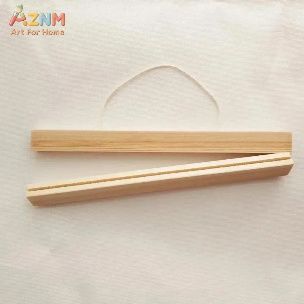 AZNM ภาพพิมพ์บนผ้าใบลายสัตว์สไ - Baby Nursery Neutral บทวิจารณ์และราคา