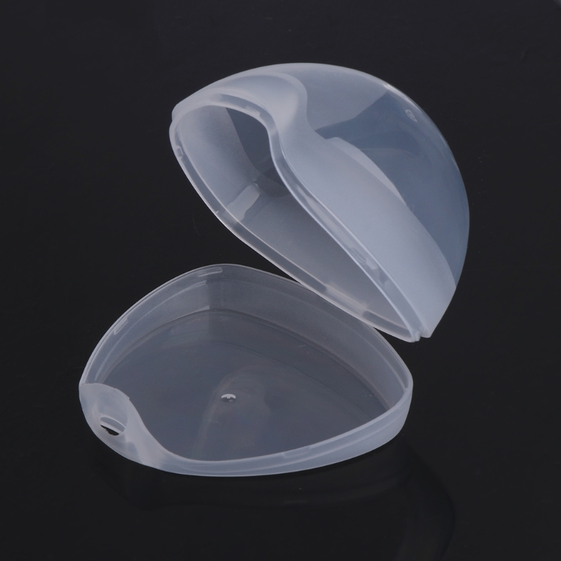 แบบพกพาเด็กหัวนมกล่องเด็กทารกเ - Pacifier Sterilizer Case บทวิจารณ์และราคา