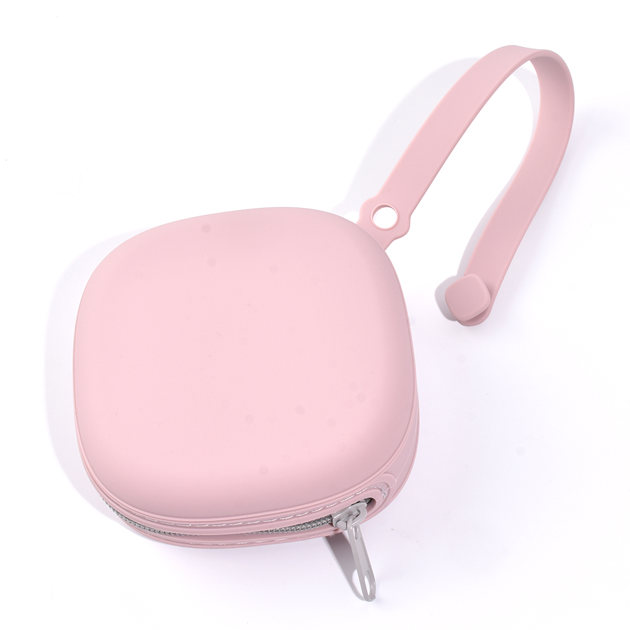 Baby Pacifier Storage Case สํา - Pacifier Sterilizer Case บทวิจารณ์และราคา