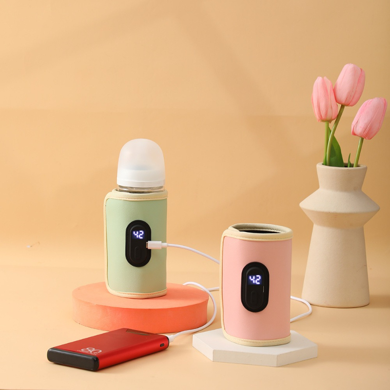เครื่องอุ่นขวดนมแบบพกพา พร้อมห - Baby Nursery Hospital บทวิจารณ์และราคา