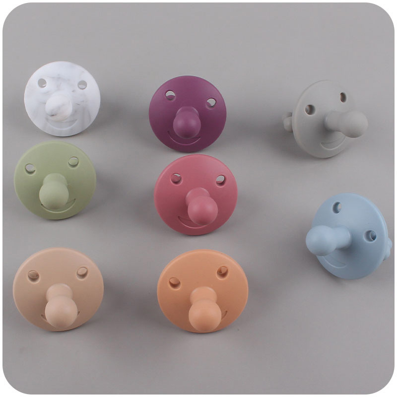 Empeng silikon สำหรับเด็กทารกแ - Baby Nursery Hospital บทวิจารณ์และราคา