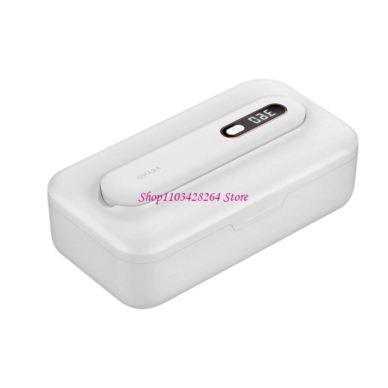 Pacifier ยางกัดฆ่าเชื้อ เคส สุ - Pacifier Sterilizer Case บทวิจารณ์และราคา