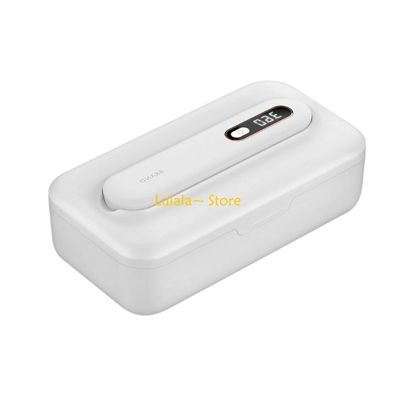 Y4QA มัลติฟังก์ชั่น pacifier T - Pacifier Sterilizer Case บทวิจารณ์และราคา