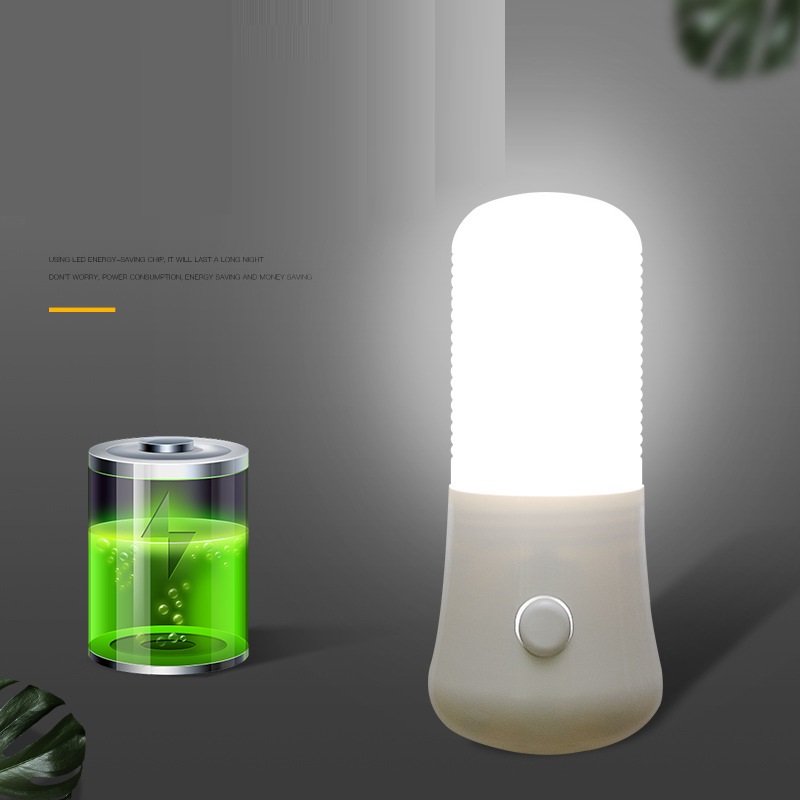 ไฟ LED กลางคืนเด็กโคมไฟข้างเตี - Baby Nursery Hospital บทวิจารณ์และราคา