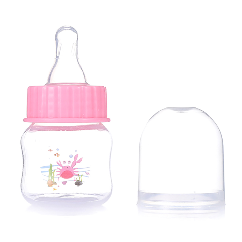 ● ขวดนมขนาดเล็กพกพาสำหรับเด็กแ - Baby Nursery Hospital บทวิจารณ์และราคา