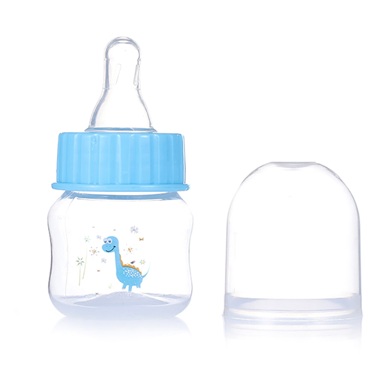 ● ขวดนมขนาดเล็กพกพาสำหรับเด็กแ - Baby Nursery Hospital บทวิจารณ์และราคา
