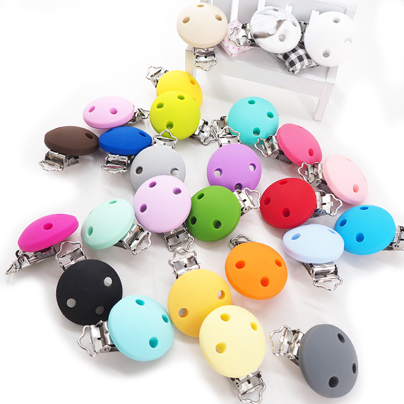 Chenkai 10ชิ้น35มิลลิเมตรคลิปซ - Baby Nursery Hospital บทวิจารณ์และราคา