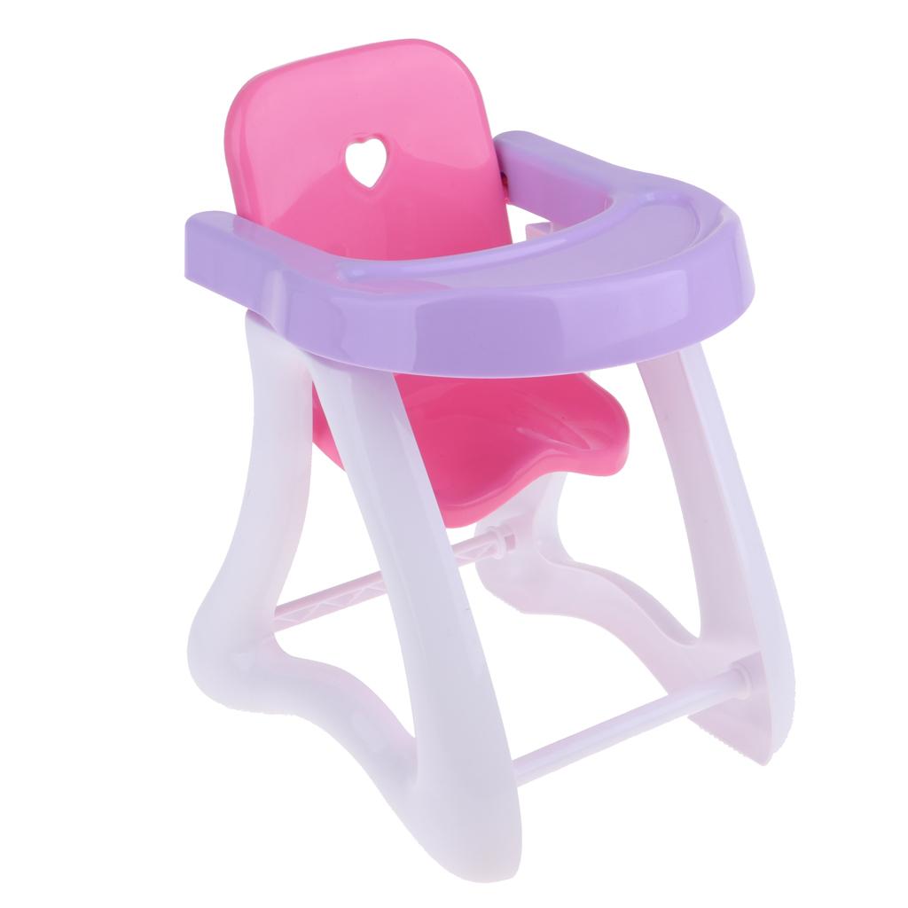เก้าอี้ตุ๊กตาจำลองสำหรับเล่นสม - Baby Nursery Chair บทวิจารณ์และราคา