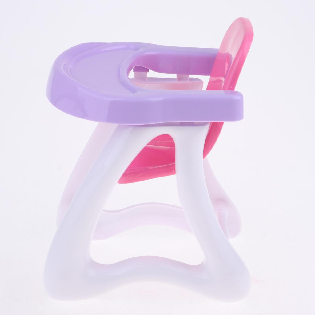 เก้าอี้ตุ๊กตาจำลองสำหรับเล่นสม - Baby Nursery Chair บทวิจารณ์และราคา
