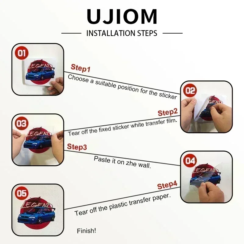 UJIOM ฮอนไค สตาร์ เรล อาเชรอนส - Baby Nursery Panelling บทวิจารณ์และราคา