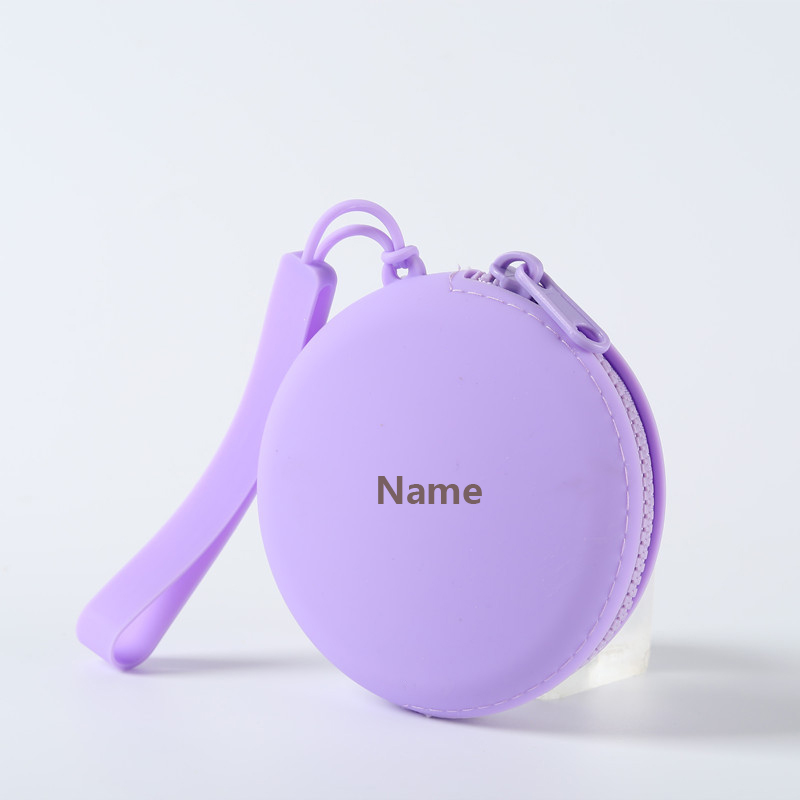 กล่องเก็บของเด็กอ่อนพร้อมพิมพ์ - Pacifier Sterilizer Case บทวิจารณ์และราคา