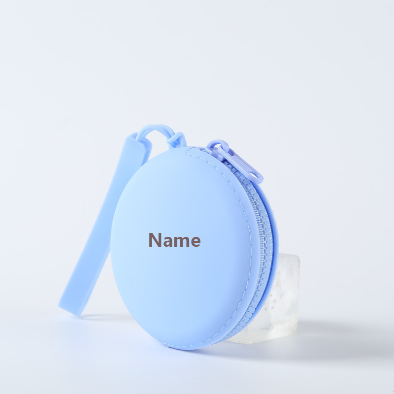 กล่องเก็บของเด็กอ่อนพร้อมพิมพ์ - Pacifier Sterilizer Case บทวิจารณ์และราคา