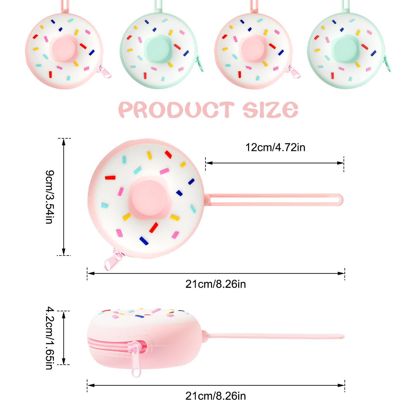1PCS เด็กซิลิโคน Pacifier กล่อ - Pacifier Sterilizer Case บทวิจารณ์และราคา